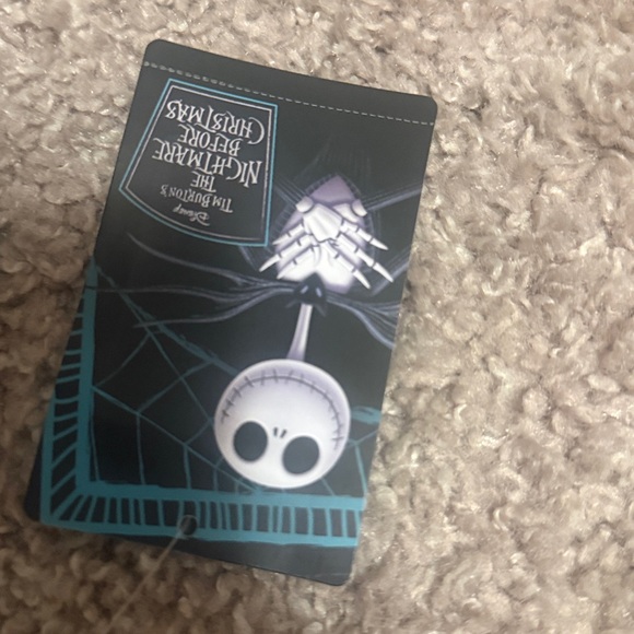 Disney Nightmare Before Christmas Pajama set NWT - Picture 7 of 7